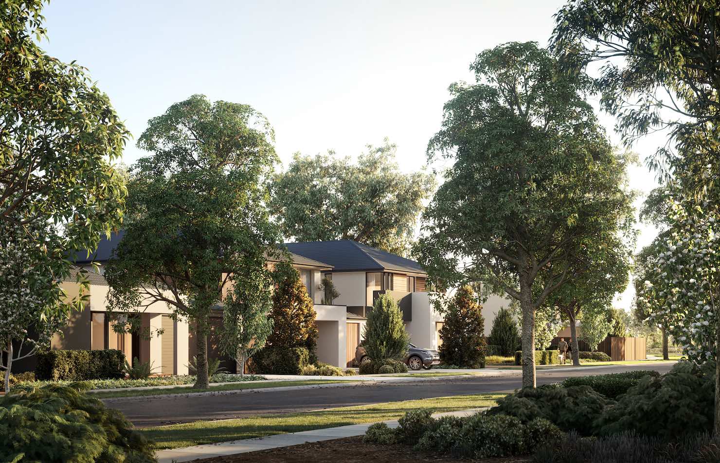 [Land for Sale] Bankside Estate, Rowville OpenLot